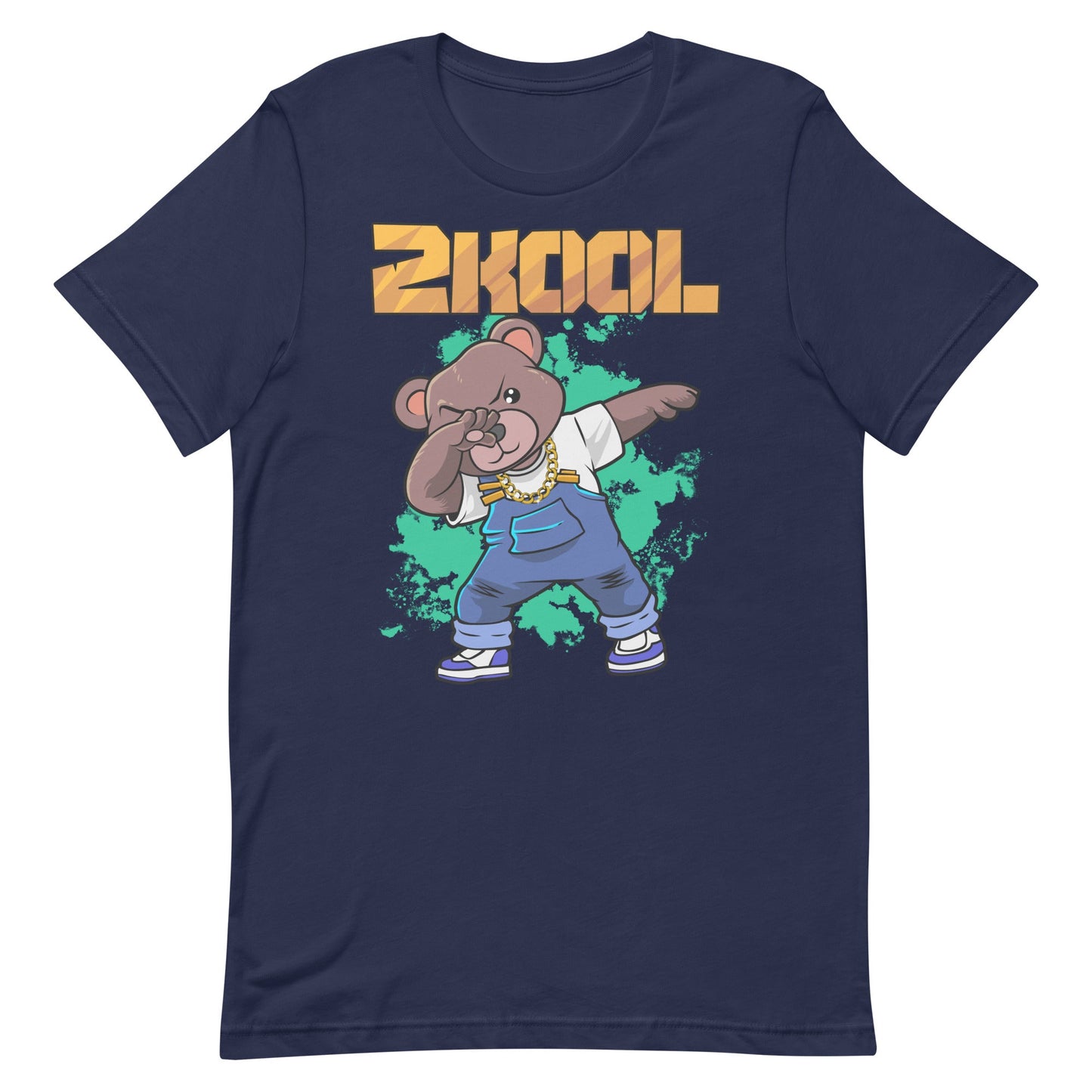 2Kool Tee - Convenient store