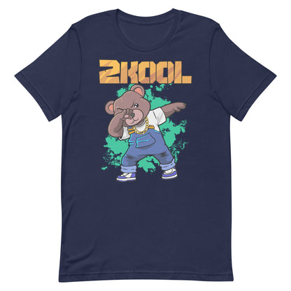 2Kool Tee - Convenient store