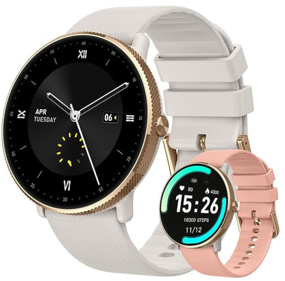 Luxe Smartwatch